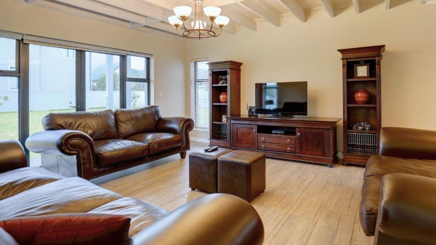 3 Bedroom Property for Sale in Kraaibosch Country Estate Western Cape